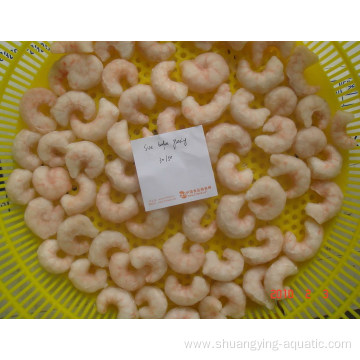Top Iqf Pud Red Shrimp Solenocera Melantho